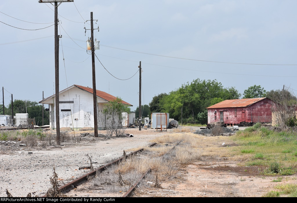 Hebbronville TX